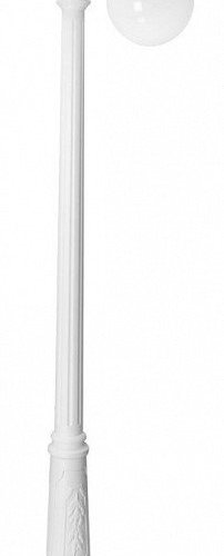 Наземный фонарь Fumagalli GLOBE 250 G25.157.S10.WYF1R