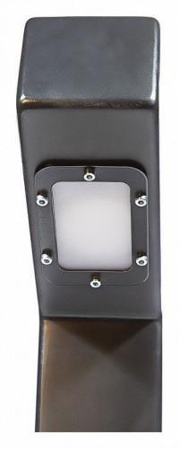 Наземный низкий светильник Runden Тор V10141