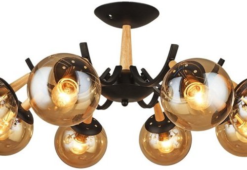 Потолочная люстра Reluce 04512-0.3-08