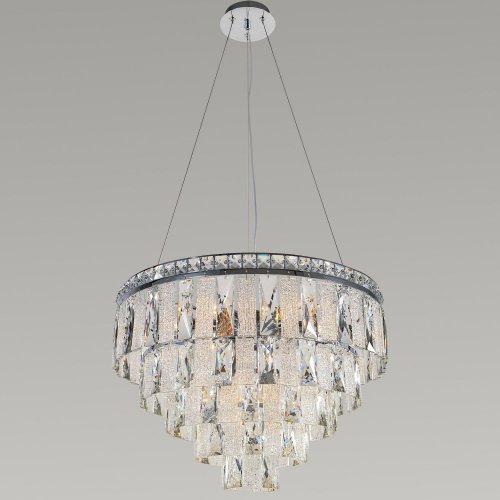 Подвесная люстра  03982-0.4-09 DN