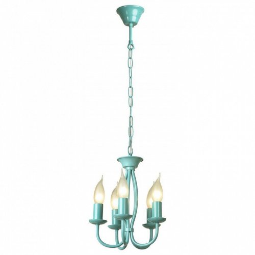 Подвесная люстра Lussole Lgo Anson LSP-9914 Подвесная люстра Lussole Lgo Anson LSP-9914