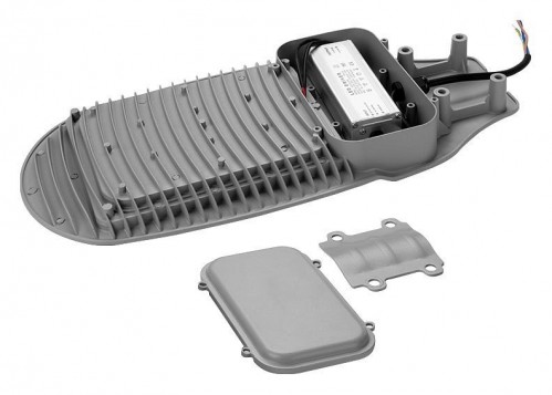 Консольный светильник Wolta  STL_150W01