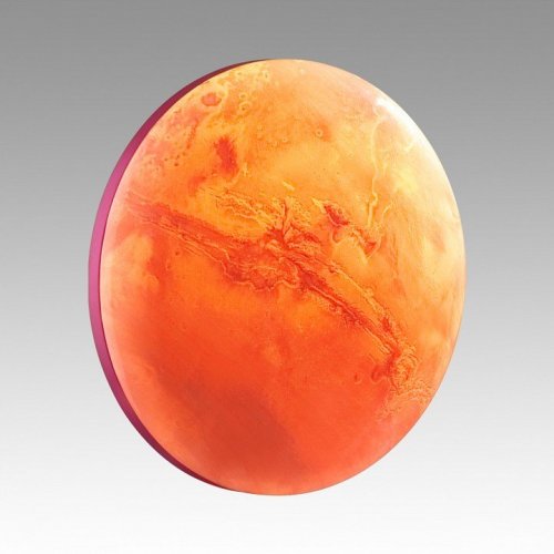 Настенно-потолочный светильник Mars 7725/EL