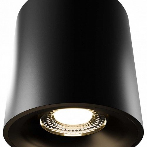 Накладной светильник LIGHTERA Shamrock LE201CL-1BA