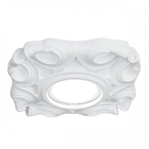 Точечный светильник Gauss Gypsum GY003