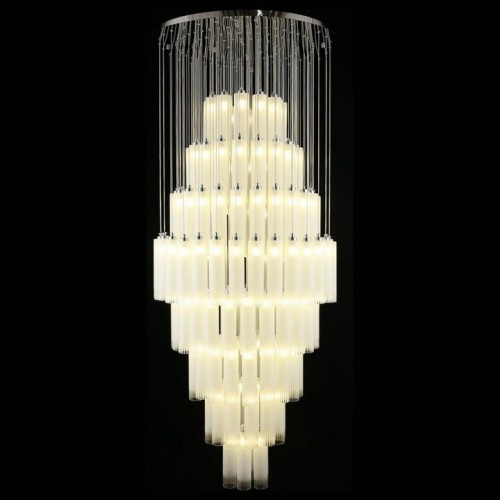 Подвесная люстра Aployt Francesca APL.859.06.144