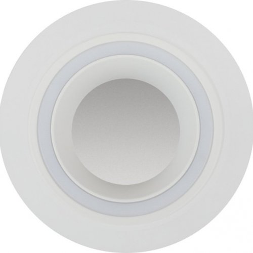 Встраиваемый светильник ЭРА DK90 WH Б0054358