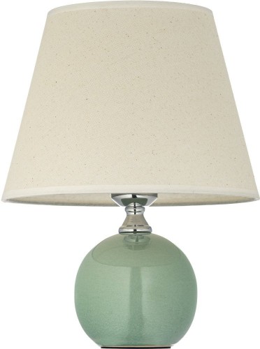 Настольная лампа Arti Lampadari Noli E 4.1 GR Настольная лампа Arti Lampadari Noli E 4.1 GR