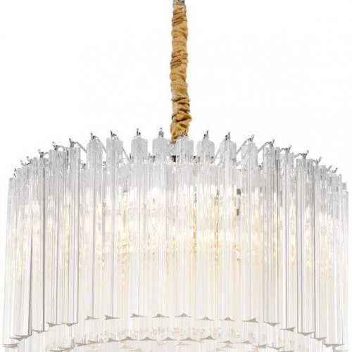 Подвесная люстра LArte Luce Retro Murano L09408.98 Подвесная люстра LArte Luce Retro Murano L09408.98