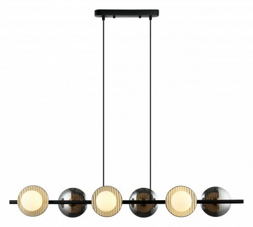 Подвесная люстра Velante 221-043-06 Подвесная люстра Velante 221-043-06