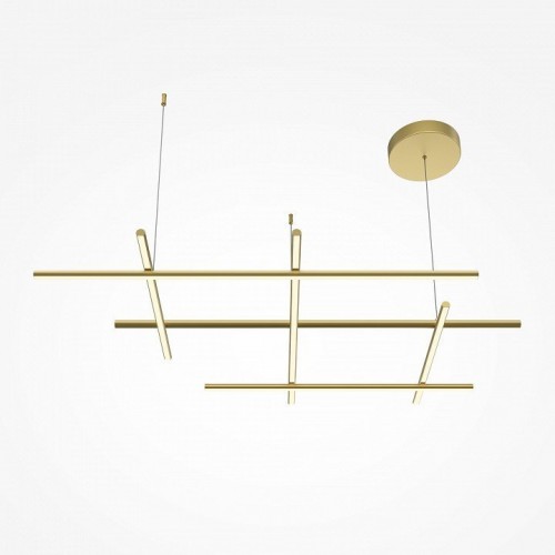 Подвесной светильник Maytoni Radiance MOD278PL-L86G3K