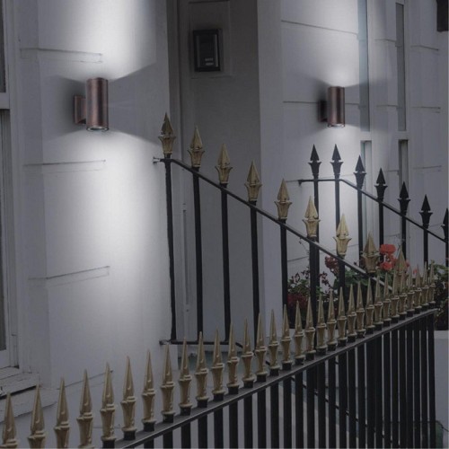 Настенный светильник Novotech Landscape 370407