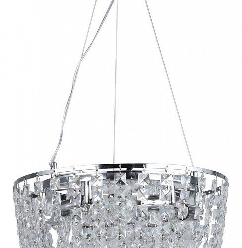 Подвесная люстра Линген 602010906