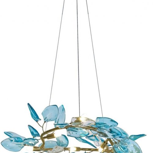 Подвесная люстра Alfa Light F3224-39