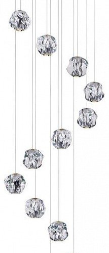 Потолочная люстра Odeon Light Jemstone 5085/60L