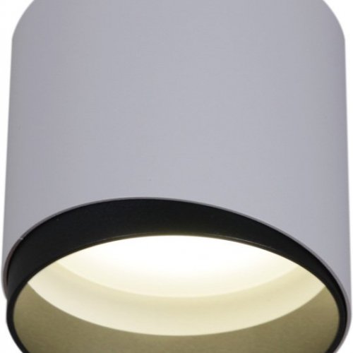 Точечный светильник Reluce 53022-9.5-001IL GX53 WT Точечный светильник Reluce 53022-9.5-001IL GX53 WT