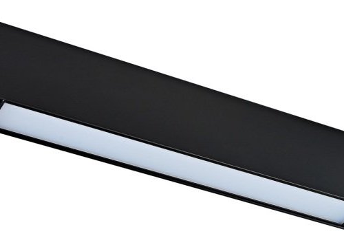 Трековый светильник Donolux Line DL18785NW10BM