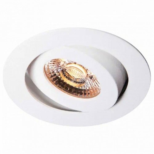 Встраиваемый светильник VOLTALIGHTING Alfa DL0116.60.3K.TW