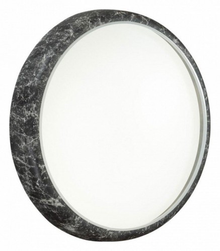 Накладной светильник Sonex Mramo Black 7639/DL