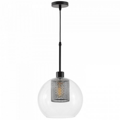 Подвесной светильник Lampit TEO TP 2060-1 BK