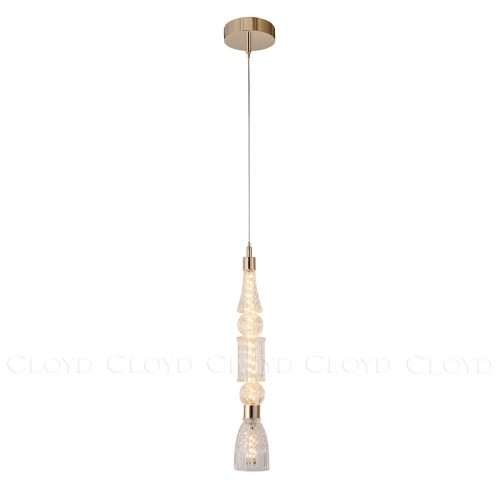 Подвесной светильник Cloyd Laconia 11632