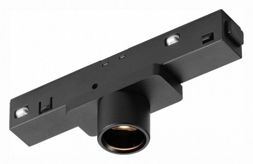 Накладной светильник iLedex Technical VISION48/22 4822-017-D23-2W-24DG-3000K-BK