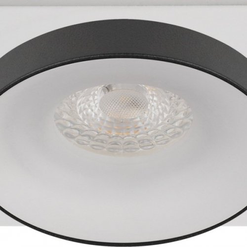 Точечный светильник DK96 WH Точечный светильник DK96 WH