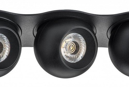 Спот Lightstar Intero i637727272 Спот Lightstar Intero i637727272