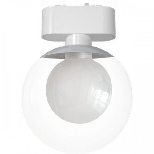 Трековый светодиодный светильник EKS Clarus Air 0У-00002990