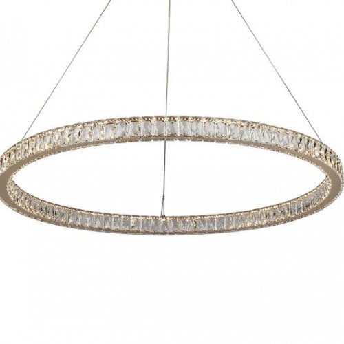 Подвесной светильник Newport 8580 8580/100 C gold Подвесной светильник Newport 8580 8580/100 C gold