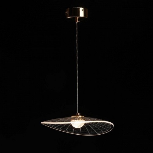 Подвесной светильник De City Оскар 62 510014601