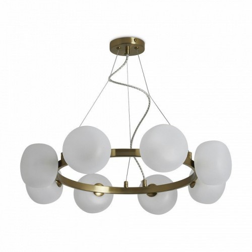 Подвесной светильник Freya Donuts FR5444PL-08BS