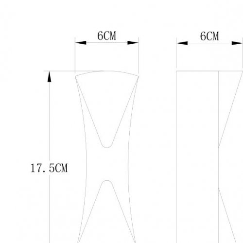 Настенный светильник Arte Lamp Gudja A6026AP-10BK