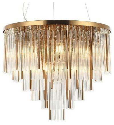 Подвесная люстра Stilfort Style rain 2147/05/09P Подвесная люстра Stilfort Style rain 2147/05/09P