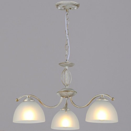 Подвесная люстра  16247-0.4-03