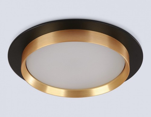 Точечный светильник Ambrella light Techno Spot TU5020