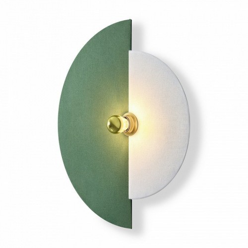 Настенный светильник Freya Carry FR5487WL-01G Настенный светильник Freya Carry FR5487WL-01G