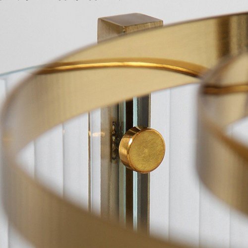 Потолочная люстра ImperiumLoft LUSSA01