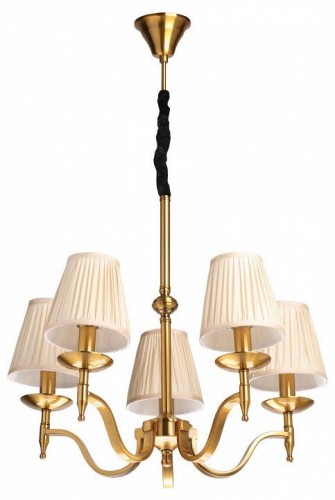 Подвесная люстра MW-Light Вирджиния 444012205 Подвесная люстра MW-Light Вирджиния 444012205