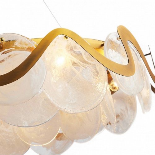 Подвесная люстра Stilfort Sweet 2130/03/10P