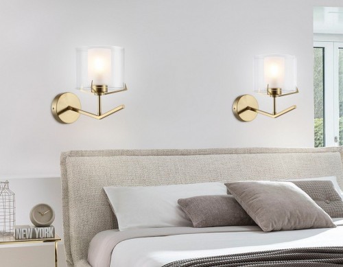 Бра Ambrella Light High Light Modern LH57010 Бра Ambrella Light High Light Modern LH57010