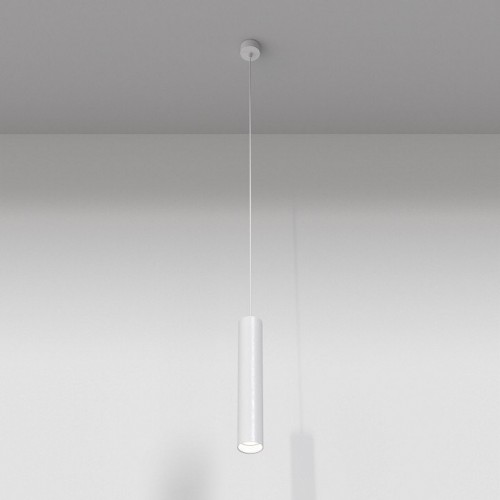 Подвесной светильник Maytoni Focus Led P072PL-L12W4K