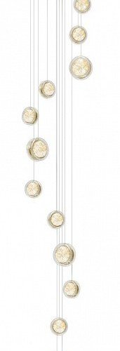 Подвесной светильник Pharao MOD361PL-L58BS3K Подвесной светильник Pharao MOD361PL-L58BS3K