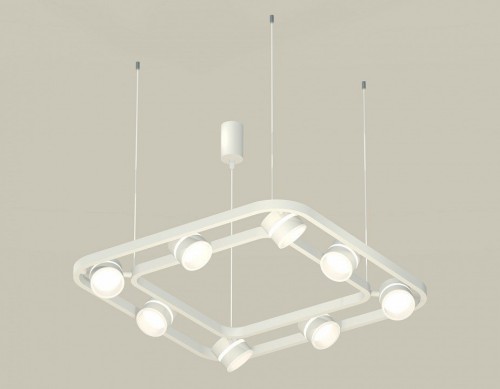 Подвесной светильник Ambrella light TRADITIONAL XB9177152