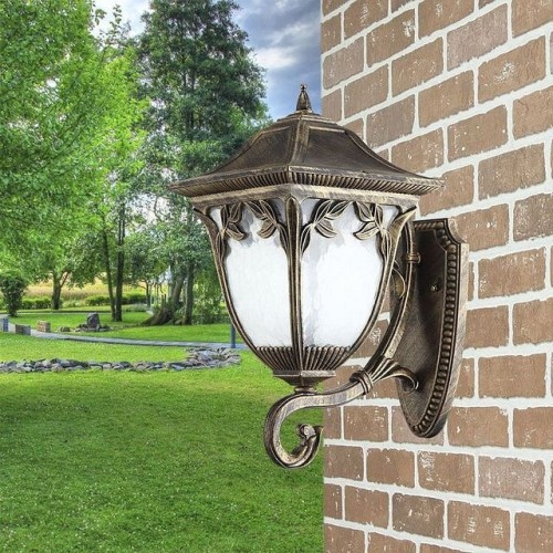 Уличный настенный светильник Feron PL4071 11483