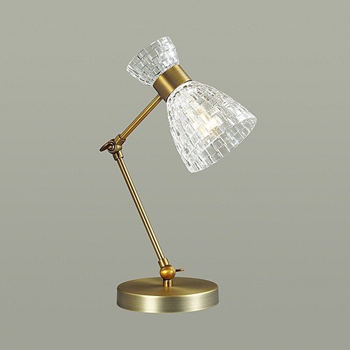 Настольная лампа Lumion Jackie 3704/1T