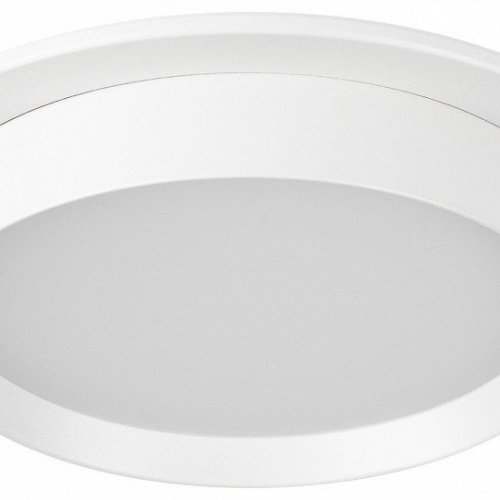 Точечный светильник KL115 KL115 WH