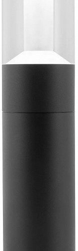 Наземный низкий светильник Arlight LGD-STEM 046612