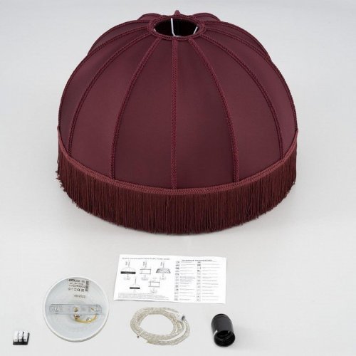 Подвесной светильник Citilux Базель CL407023 Подвесной светильник Citilux Базель CL407023