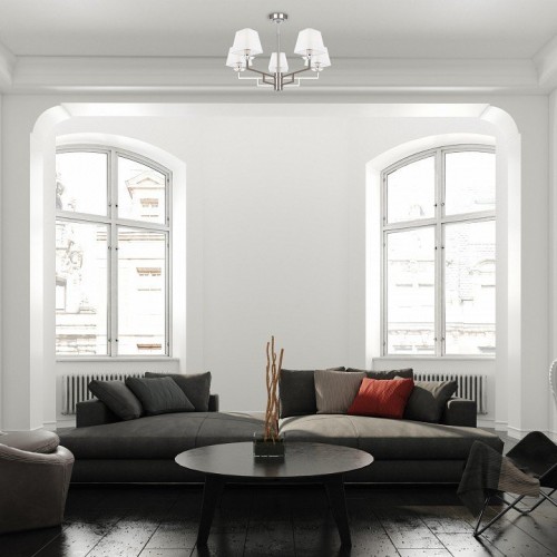 Потолочная люстра Viva FR5266PL-05CH